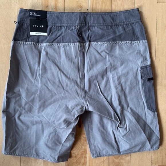Men's Boardshorts - Picture 3 of 4